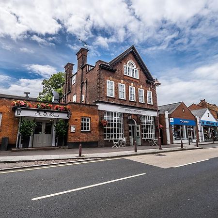 Red Lion Hotel Radlett Eksteriør bilde