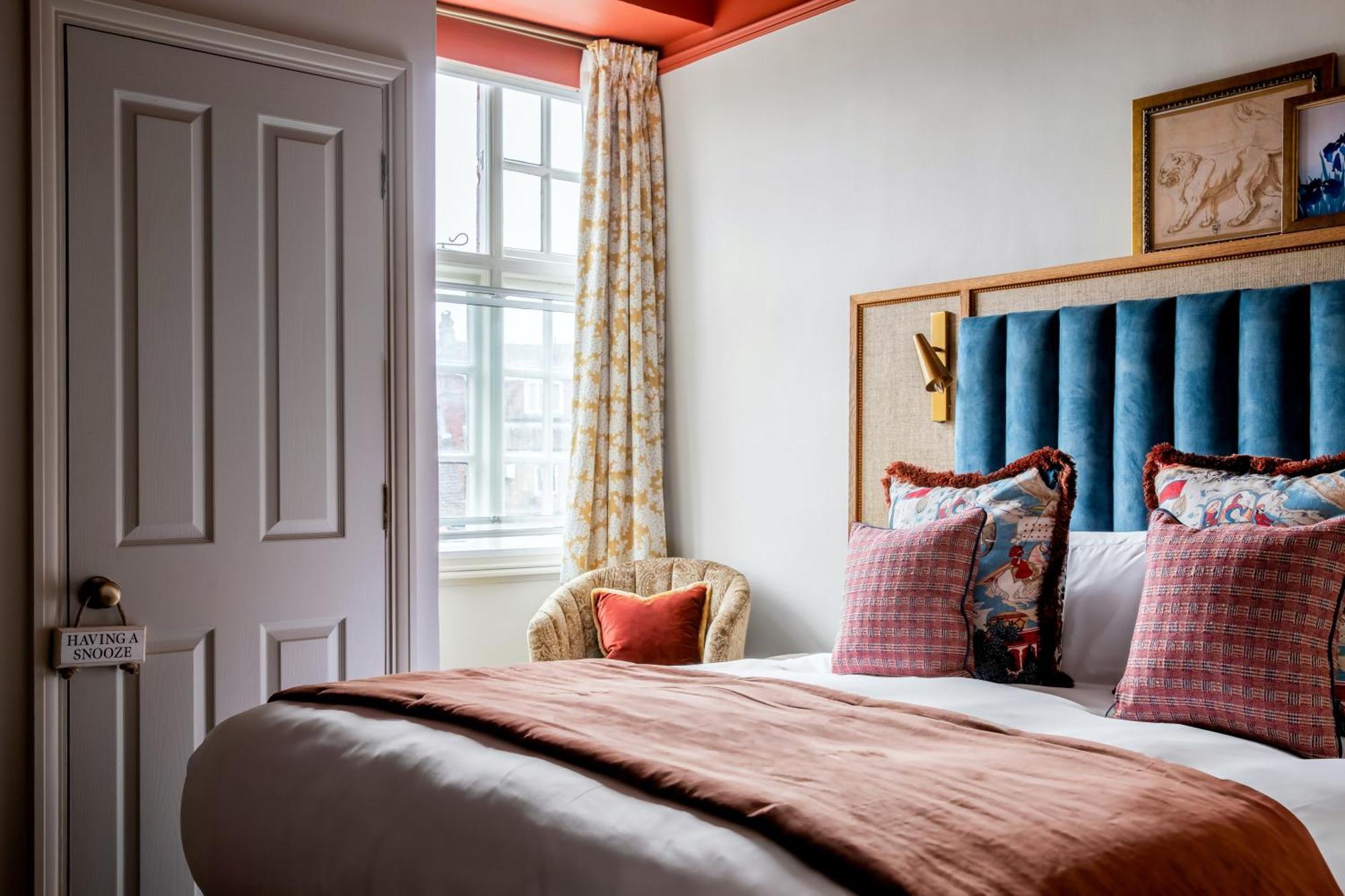 Red Lion Hotel Radlett Eksteriør bilde