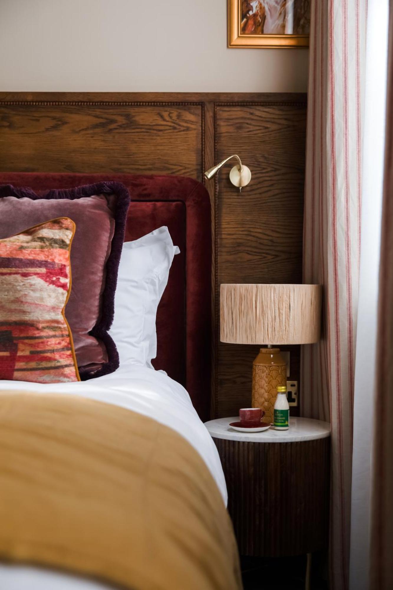 Red Lion Hotel Radlett Eksteriør bilde