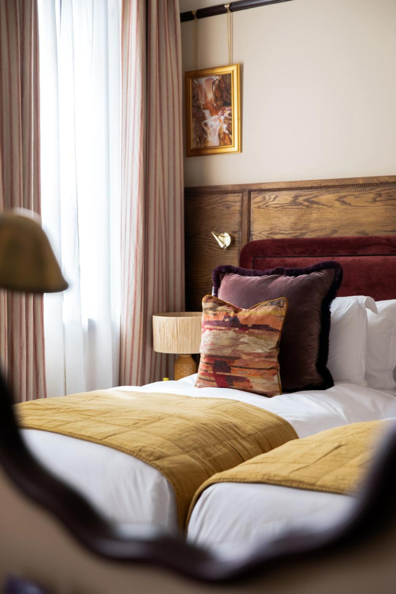 Red Lion Hotel Radlett Eksteriør bilde